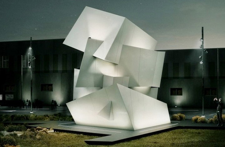 <p>Urban elements are among the elements that greatly contribute to the beautification of cities by being located in the city.</p>